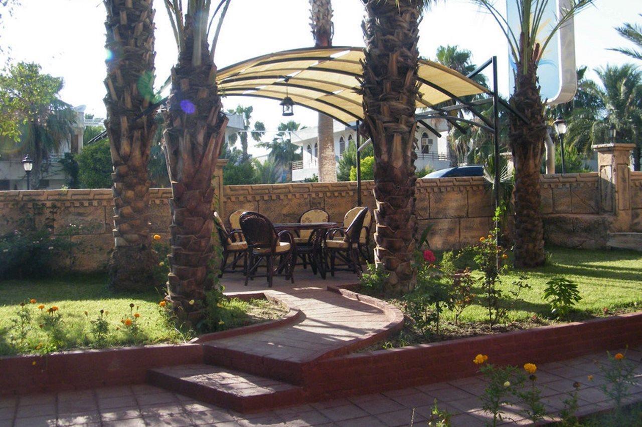 Club Tess Hotel Конаклы Экстерьер фото